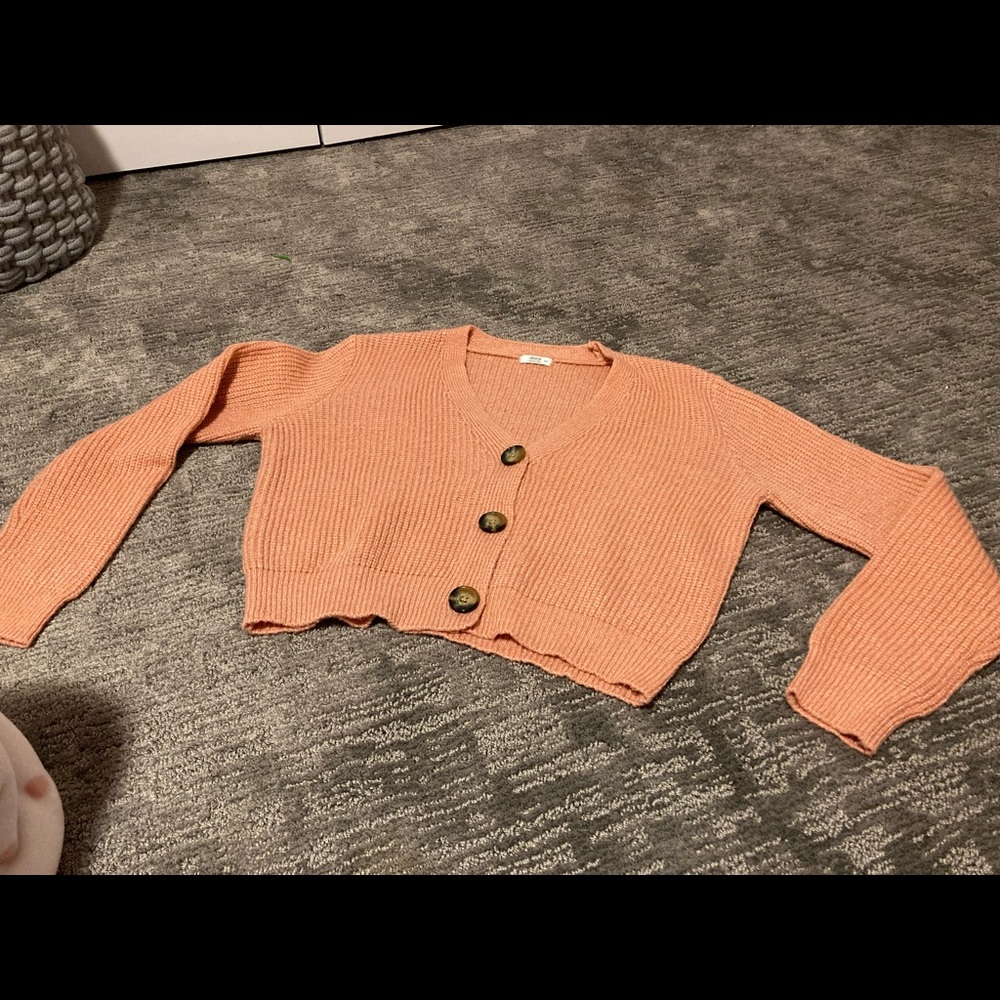 Ardene cardigan